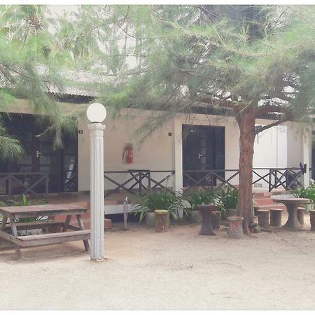 Bayu Melawi Chalet Hotel Bachok Exterior photo